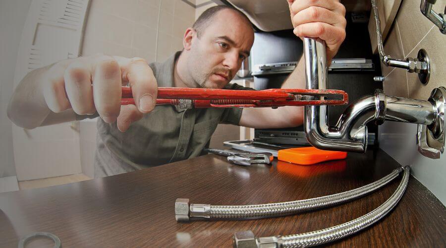 Professional sewer line replacement in Pall Mall, TN